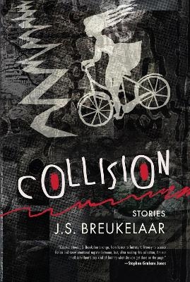 Collision - J.S. Breukelaar