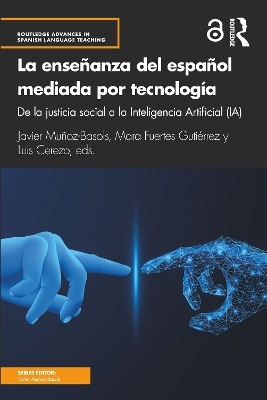 La enseñanza del español mediada por tecnología - 