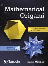 Mathematical Origami - Mitchell, David