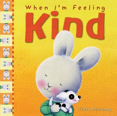 When I'm Feeling Kind - Trace Moroney