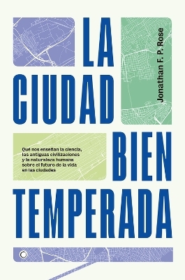 La ciudad bien temperada