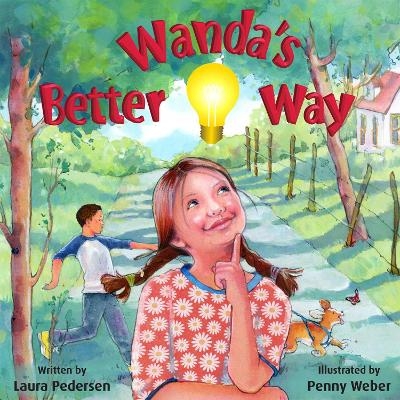 Wanda's Better Way - Laura Pedersen
