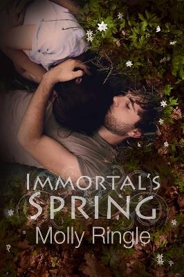 Immortal's Spring - Molly Ringle