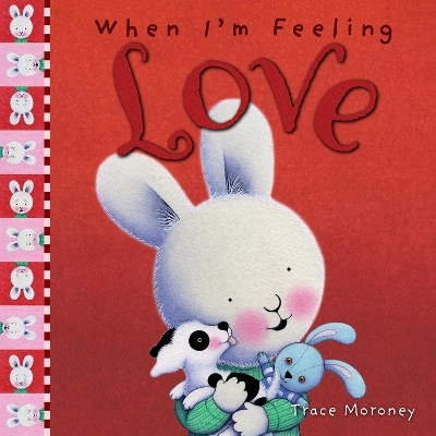 When I'm Feeling Love - Trace Moroney
