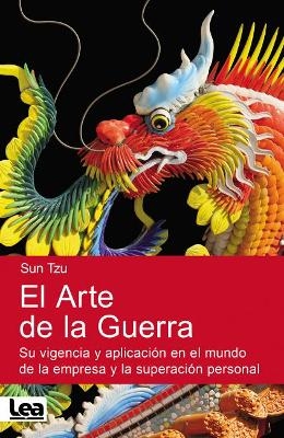 El arte de la guerra - Sun Tzu