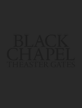 Theaster Gates. Black Chapel. Serpentine Pavillon 2022 - 