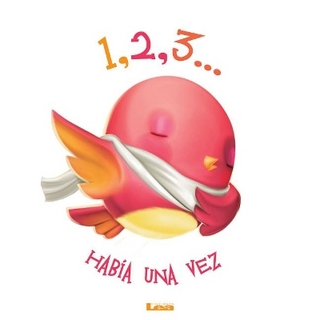1,2,3... había una vez