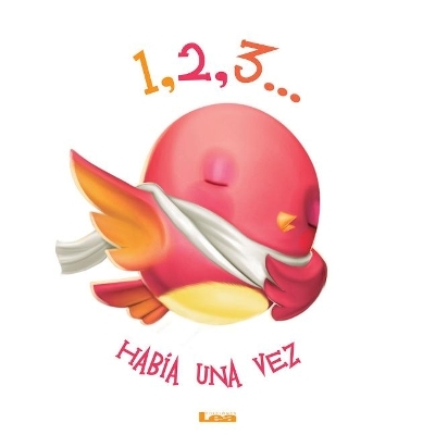 1,2,3... hab&iacute;a una vez - Florencia Stamponi