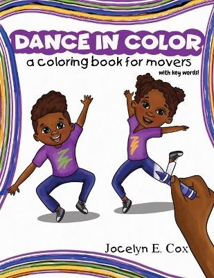 Dance in Color - 