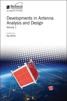 Developments in Antenna Analysis and Design - 