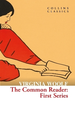 The Common Reader - H. G. Wells