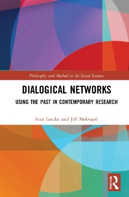 Dialogical Networks - Ivan Leudar, Jiř&iacute; Nekvapil