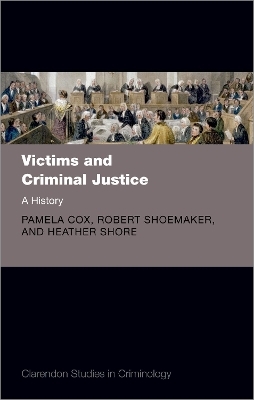 Victims and Criminal Justice