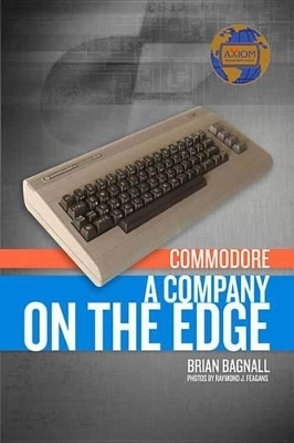 Commodore