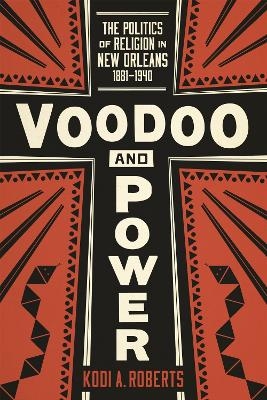 Voodoo and Power