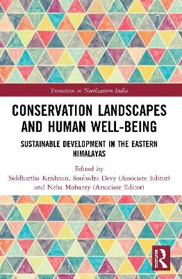 Conservation Landscapes and Human Well-Being
