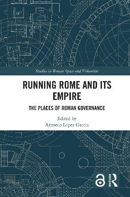 Running Rome and its Empire