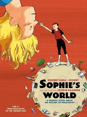 Sophie&rsquo;s World Vol II - Jostein Gaarder