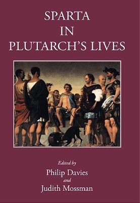 Sparta in Plutarch's Lives