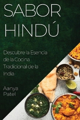 Sabor Hindú