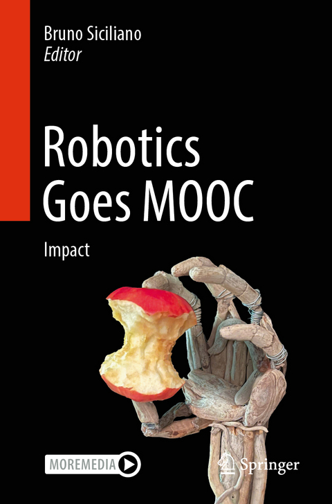 Robotics goes MOOC - 