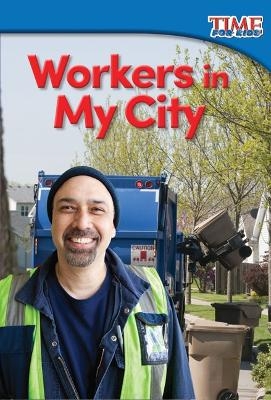 Workers in My City - Sharon Coan