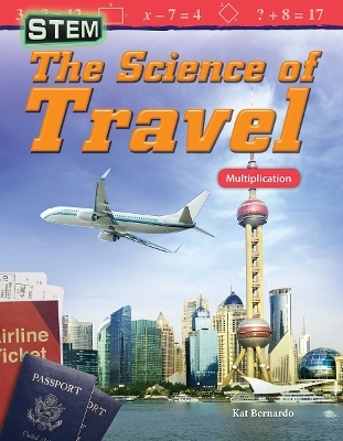 STEM: The Science of Travel - Kat Bernardo