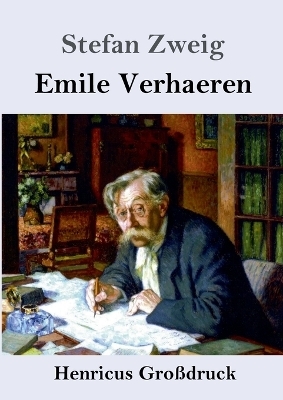 Emile Verhaeren