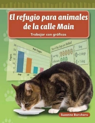 El refugio para animales de la calle Main - Suzanne Barchers