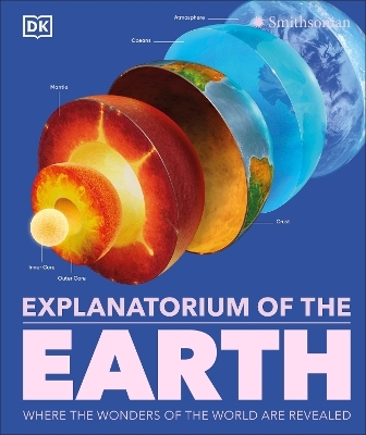 Explanatorium of the Earth -  Dk