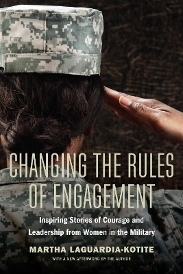 Changing the Rules of Engagement - Martha Laguardia-Kotite