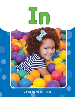 In - Dona Herweck Rice