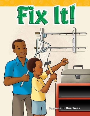Fix It! - Suzanne Barchers