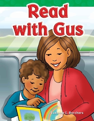 Read with Gus - Suzanne Barchers