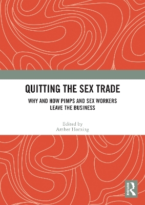 Quitting the Sex Trade