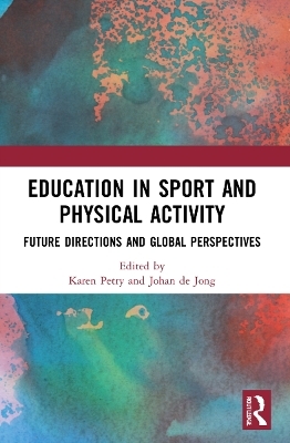 Education in Sport and Physical Activity - 