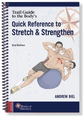 Quick Reference to Stretch & Strengthen