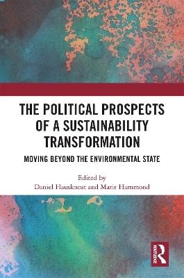The Political Prospects of a Sustainability Transformation - 
