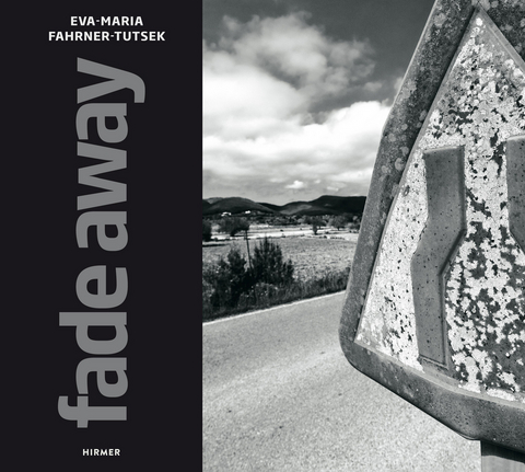 Fade away - Eva-Maria Fahrner-Tutsek