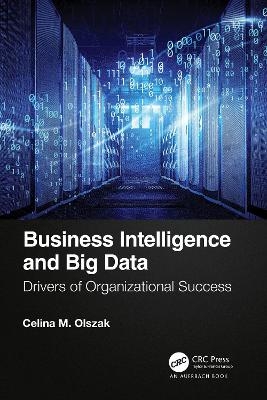 Business Intelligence and Big Data