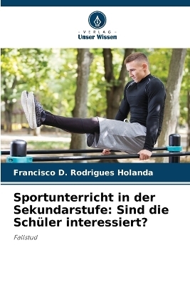 Sportunterricht in der Sekundarstufe