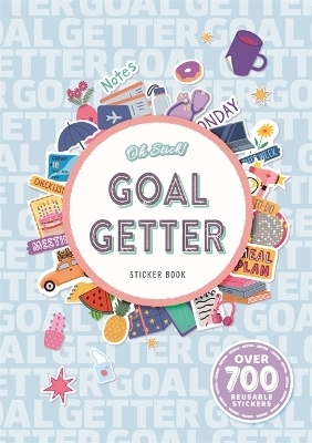 Goal Getter -  Igloo Books Ltd