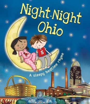 Night-Night Ohio -  Hometown World Ltd.