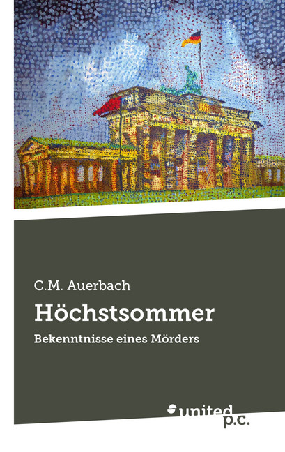 H&ouml;chstsommer - C.M. Auerbach