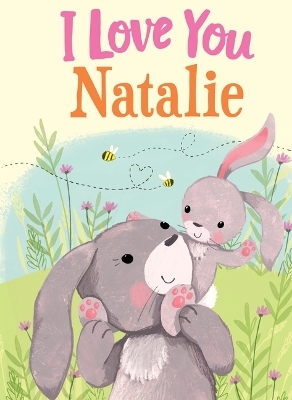 I Love You Natalie - Jd Green