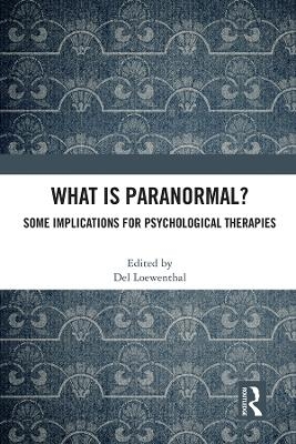 What is Paranormal?