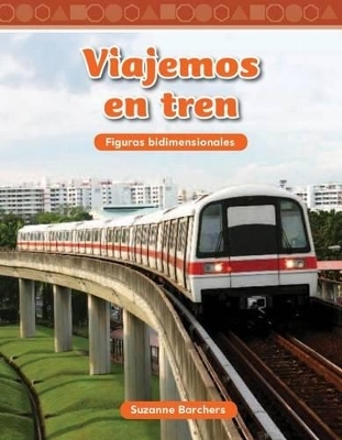 Viajemos en tren - Suzanne Barchers