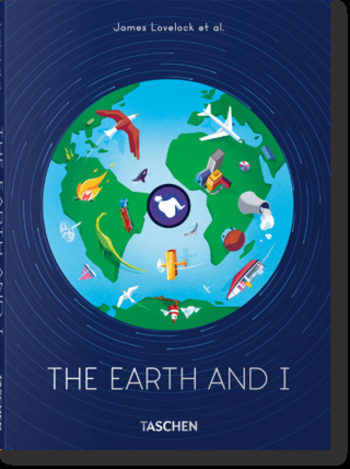 James Lovelock et al. The Earth and I