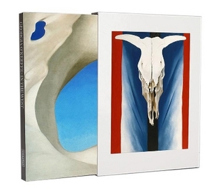 Georgia O'Keeffe: In the West