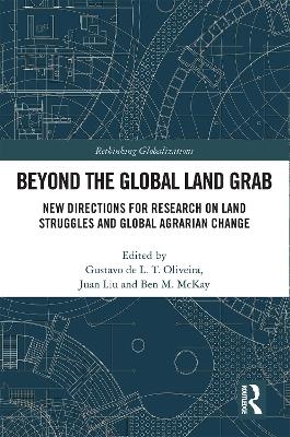 Beyond the Global Land Grab